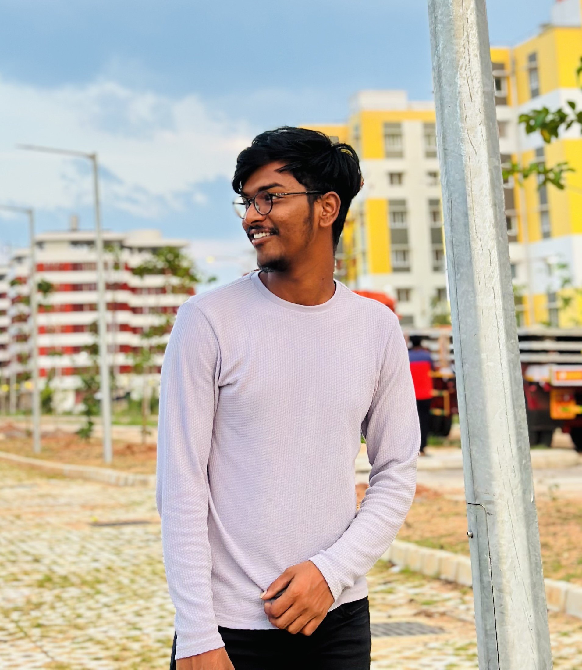 E.saikumar